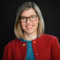 Brooke Parrott