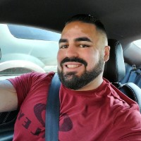 Elias Garcia Jr.
