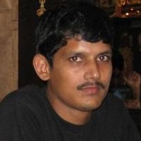 Naveen R.