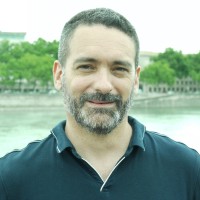 Eric Rousseau