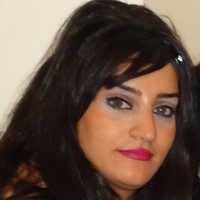 Mitra Moadeli