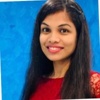 Sampada Chavan