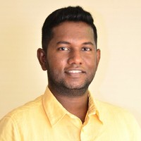 Dilan Wickramasekara
