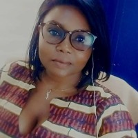 Nadia Namia Danmadji