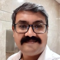 Arindam Haldar (Pmp)