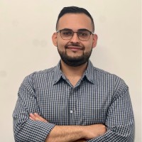 Ebdiel Morales Santiago • Eit