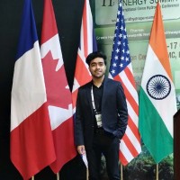 Ashmit Singh