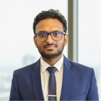 Shehan Perera