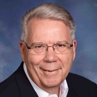 Roger F. Cartwright