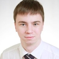 Евгений Шабалёв