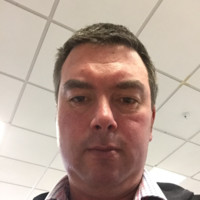 Mark Olsen-Vetland