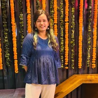 Richa Chaubey