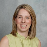 Katherine Kielbowicz