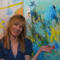 Suzanne Blaylock