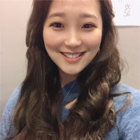 Lisha Chang