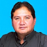 Rafael Eduardo Ruiz Seminario