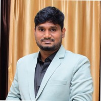 M Vinoth Kumar