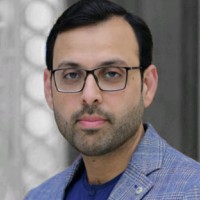 Faisal Abbas