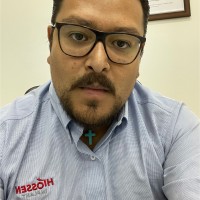 Jose Marcelino Sánchez Flores