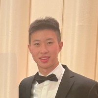 Calvin Yeh