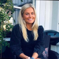 Malin Øydne Danielsen