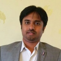 ULLAS KUMAR