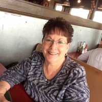 Sharron Luhowiak