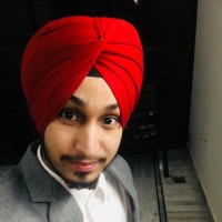 Sukhjinder Singh