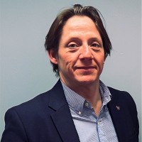 Jimmy Domalain