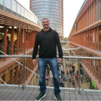 Juan Manuel Santamaría Sánchez