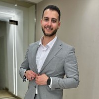 Ahmed Shaaban