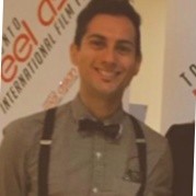 Mateo Palmisano