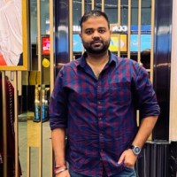 Krishna Saha