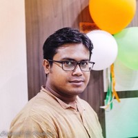 Saurav Nayek
