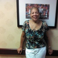 Carol Patterson