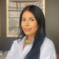 Lena Hassan