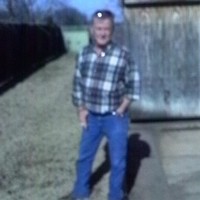 RONNIE MIZE