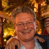 Sander Van Leeuwen