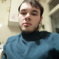 Dmitry Abashkin