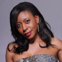 Hilda Esedebe, P.Eng, Mba, M.Sc.