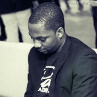 Joseph Appiah