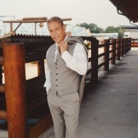Bas Stevense