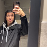 Elijah Hallman
