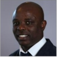 Cyril Rahming