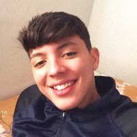 Israel Pereira Dos Santos