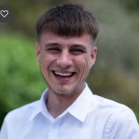 Reece Redman
