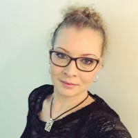 Merja Huotarinen