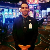David R. Rodriguez