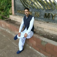 Farhan Shabir