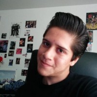 Eric Ochoa